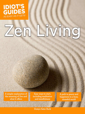 cover image of Zen Living